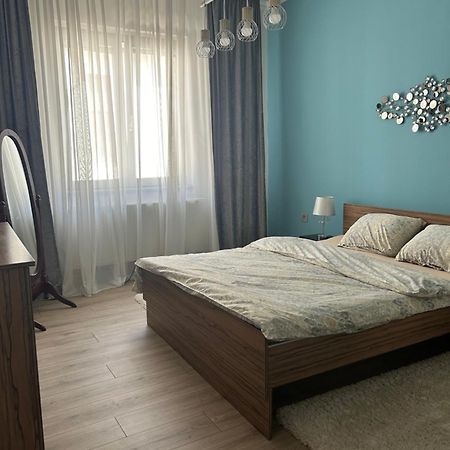 Apartman Tara 苏博蒂察 外观 照片