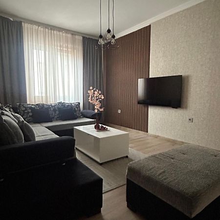 Apartman Tara 苏博蒂察 外观 照片