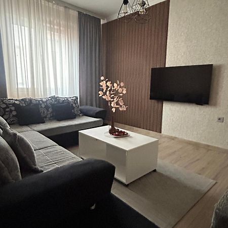 Apartman Tara 苏博蒂察 外观 照片