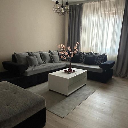 Apartman Tara 苏博蒂察 外观 照片