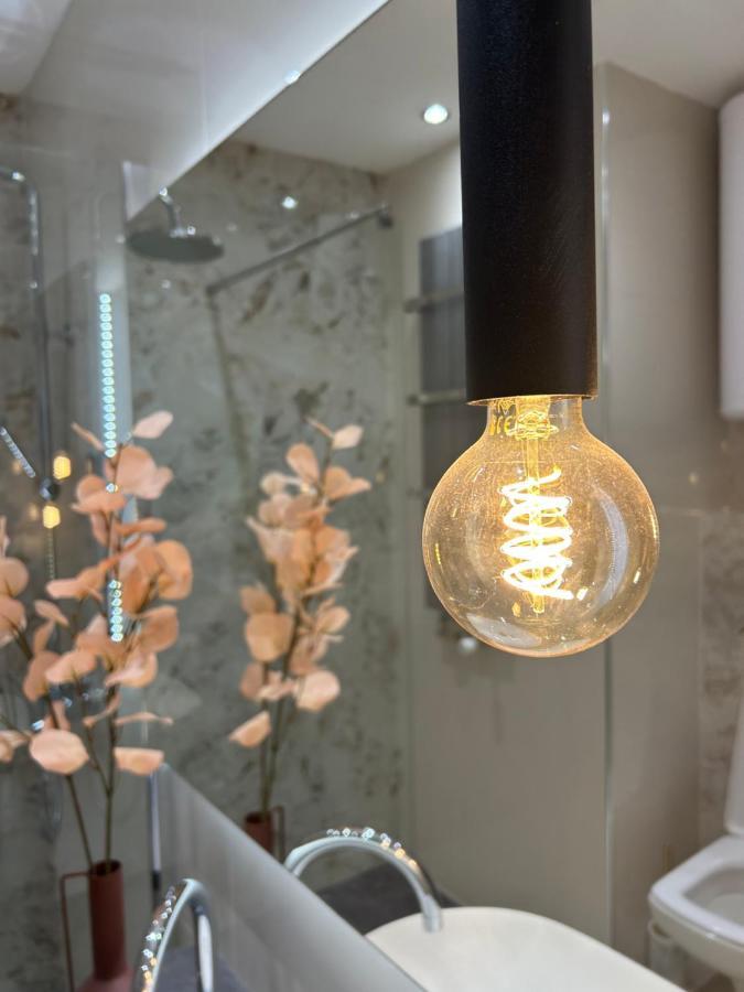 Apartman Tara 苏博蒂察 外观 照片