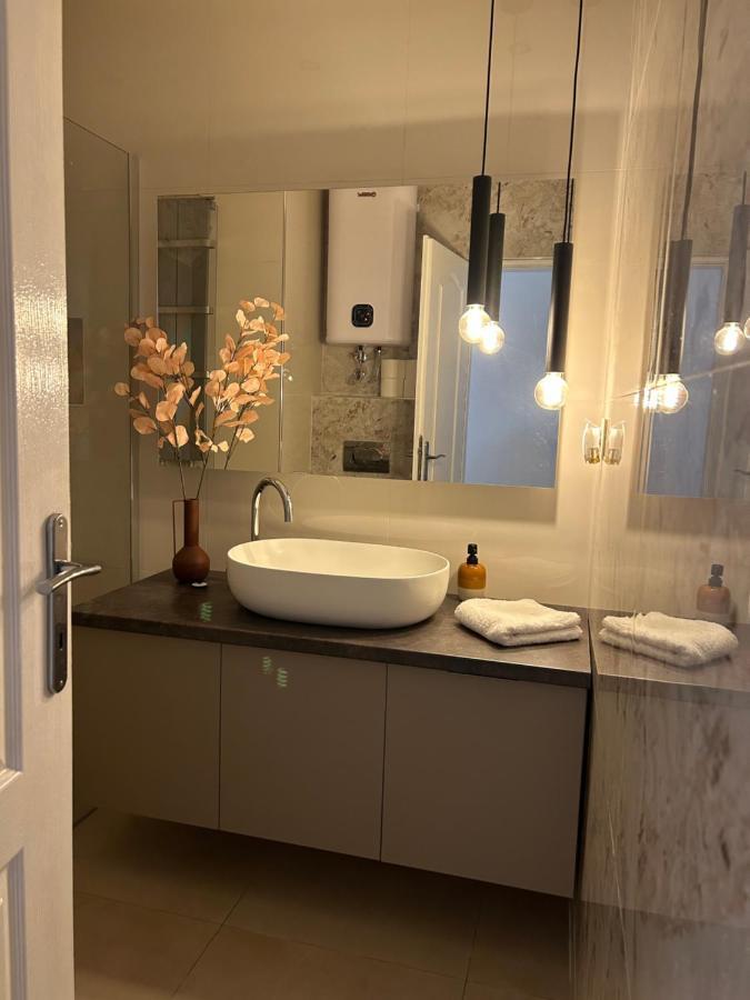 Apartman Tara 苏博蒂察 外观 照片