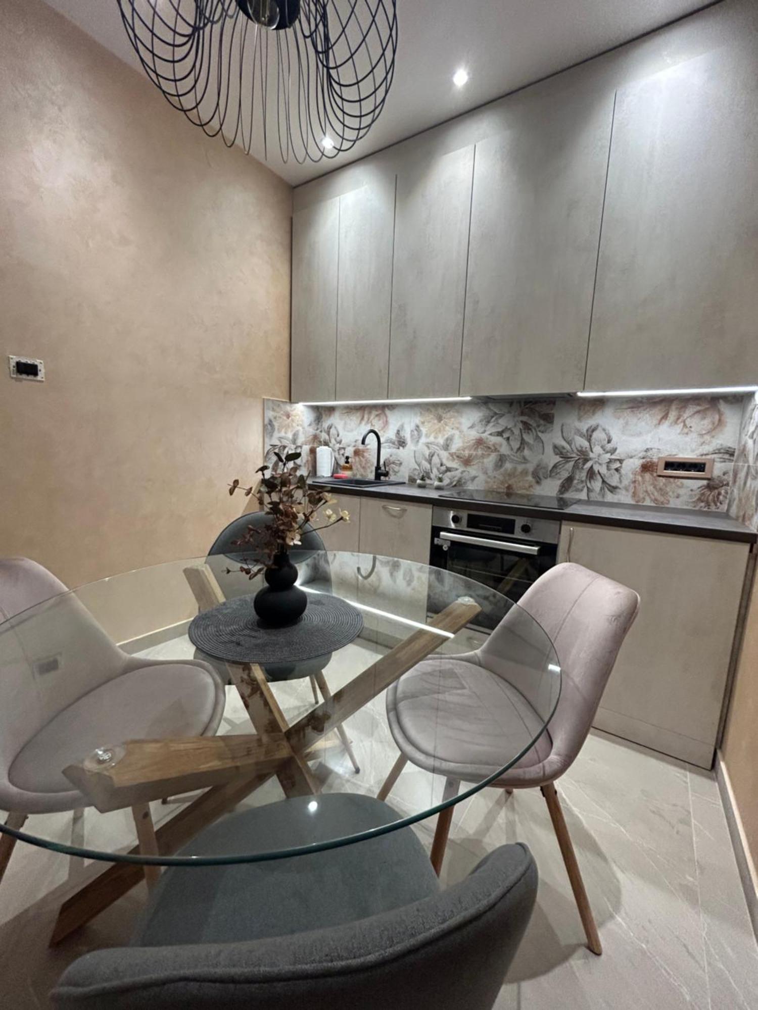 Apartman Tara 苏博蒂察 外观 照片