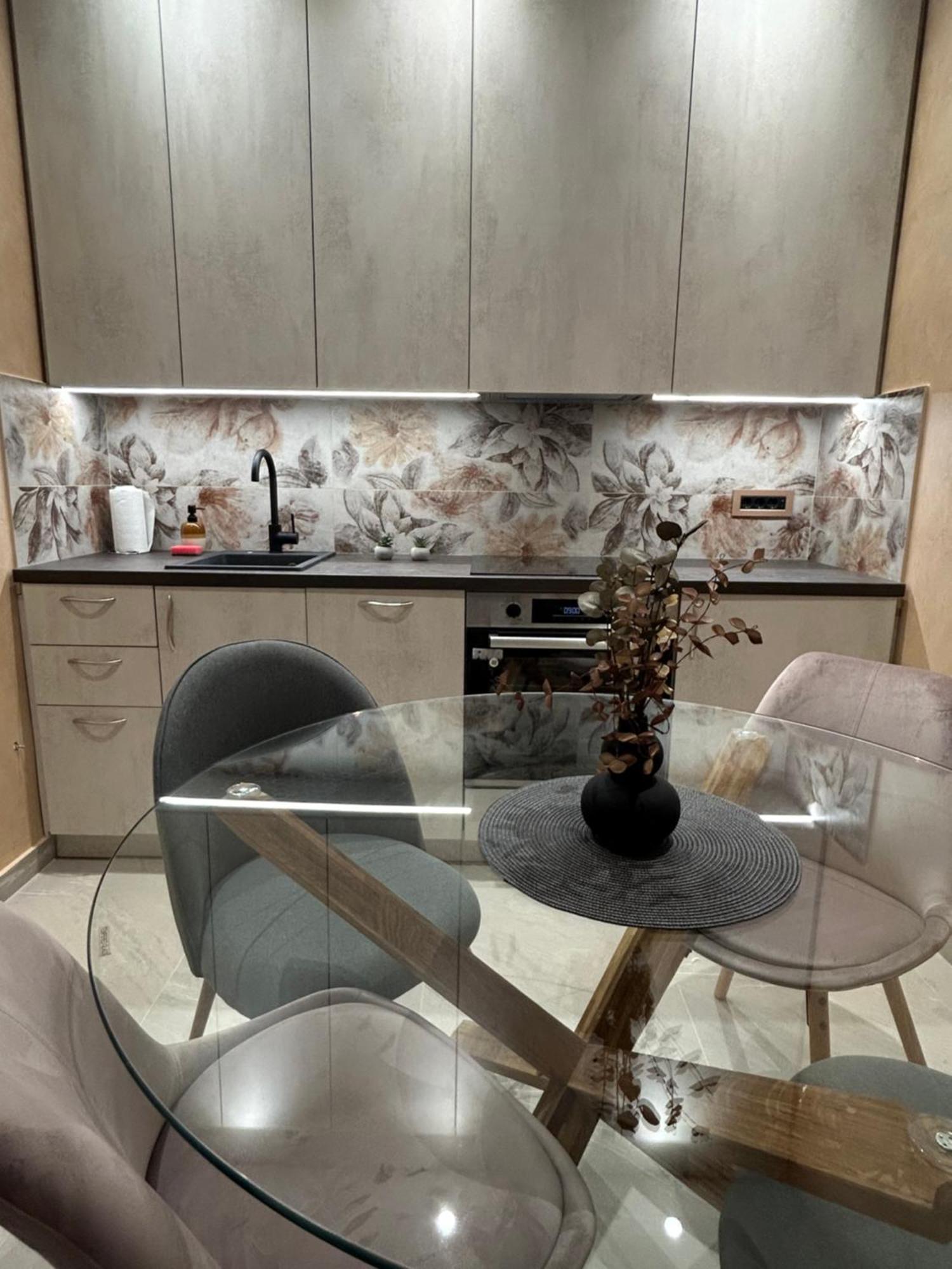 Apartman Tara 苏博蒂察 外观 照片