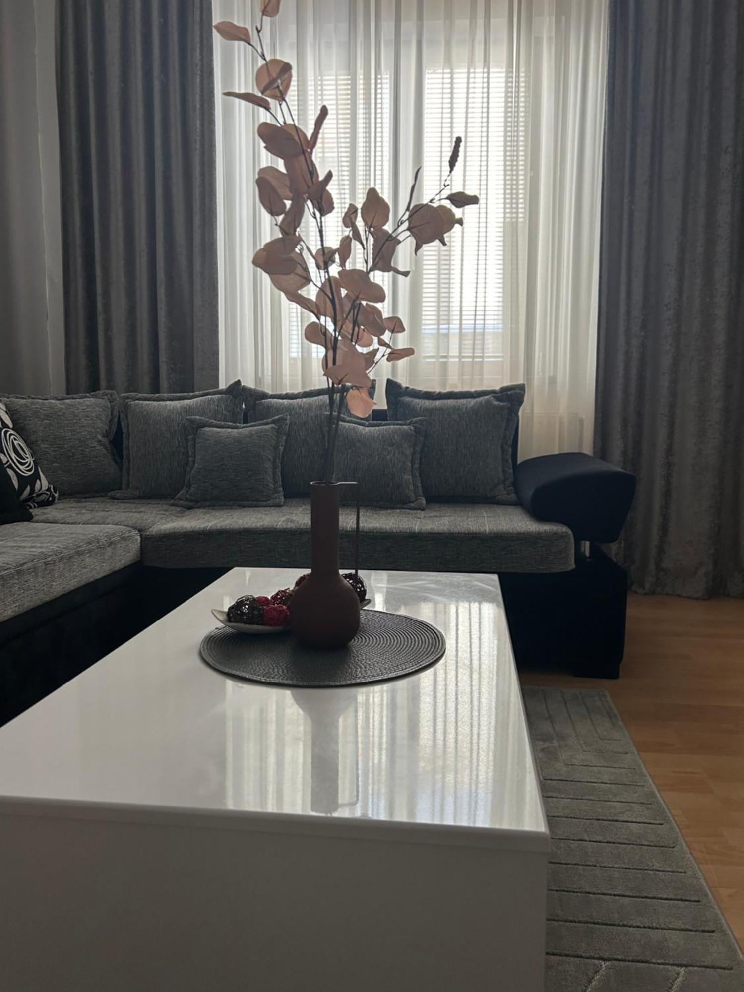 Apartman Tara 苏博蒂察 外观 照片