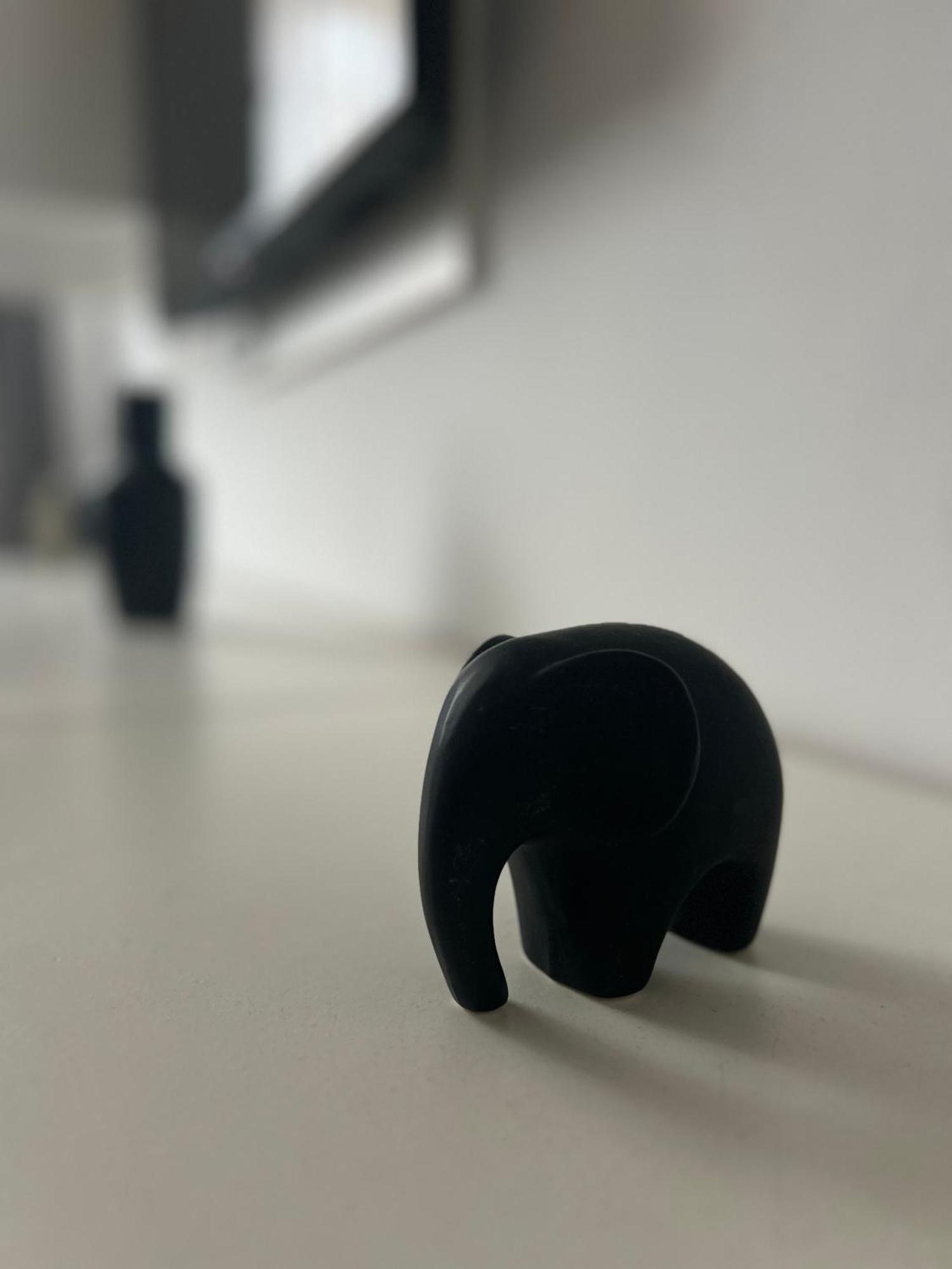 Apartman Tara 苏博蒂察 外观 照片