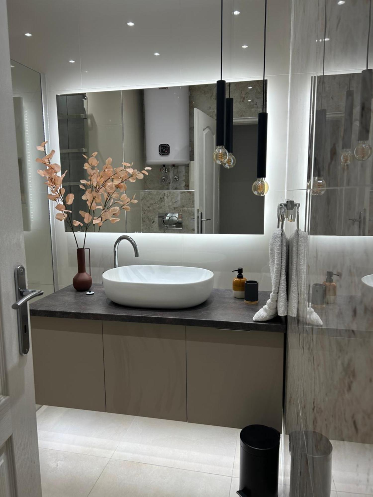 Apartman Tara 苏博蒂察 外观 照片