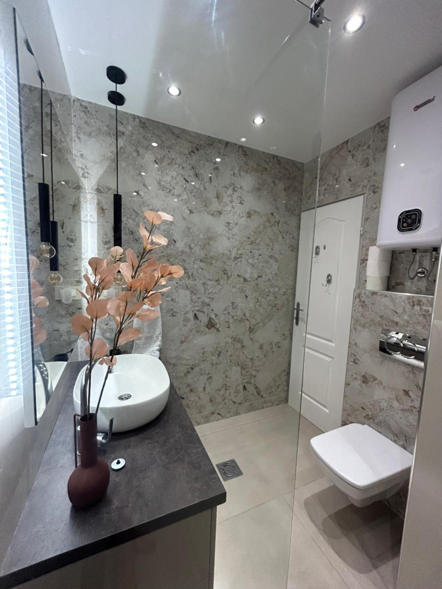 Apartman Tara 苏博蒂察 外观 照片