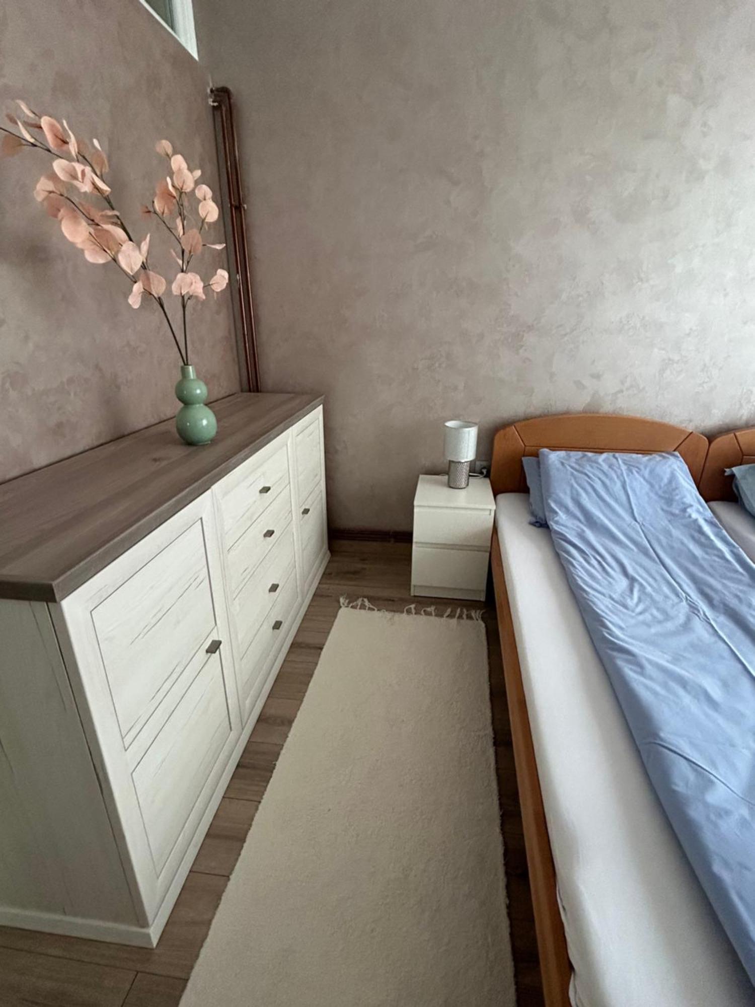Apartman Tara 苏博蒂察 外观 照片