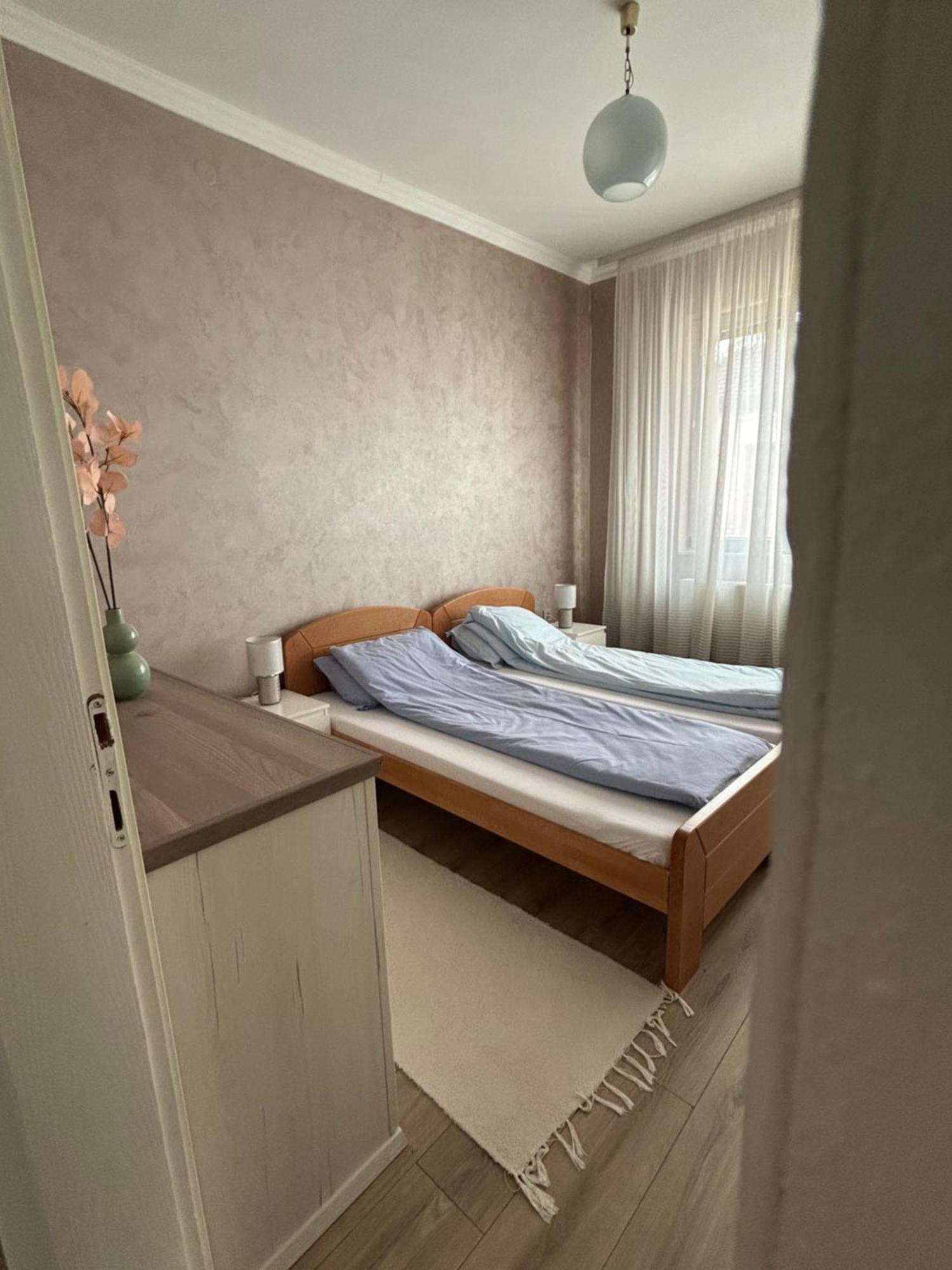 Apartman Tara 苏博蒂察 外观 照片