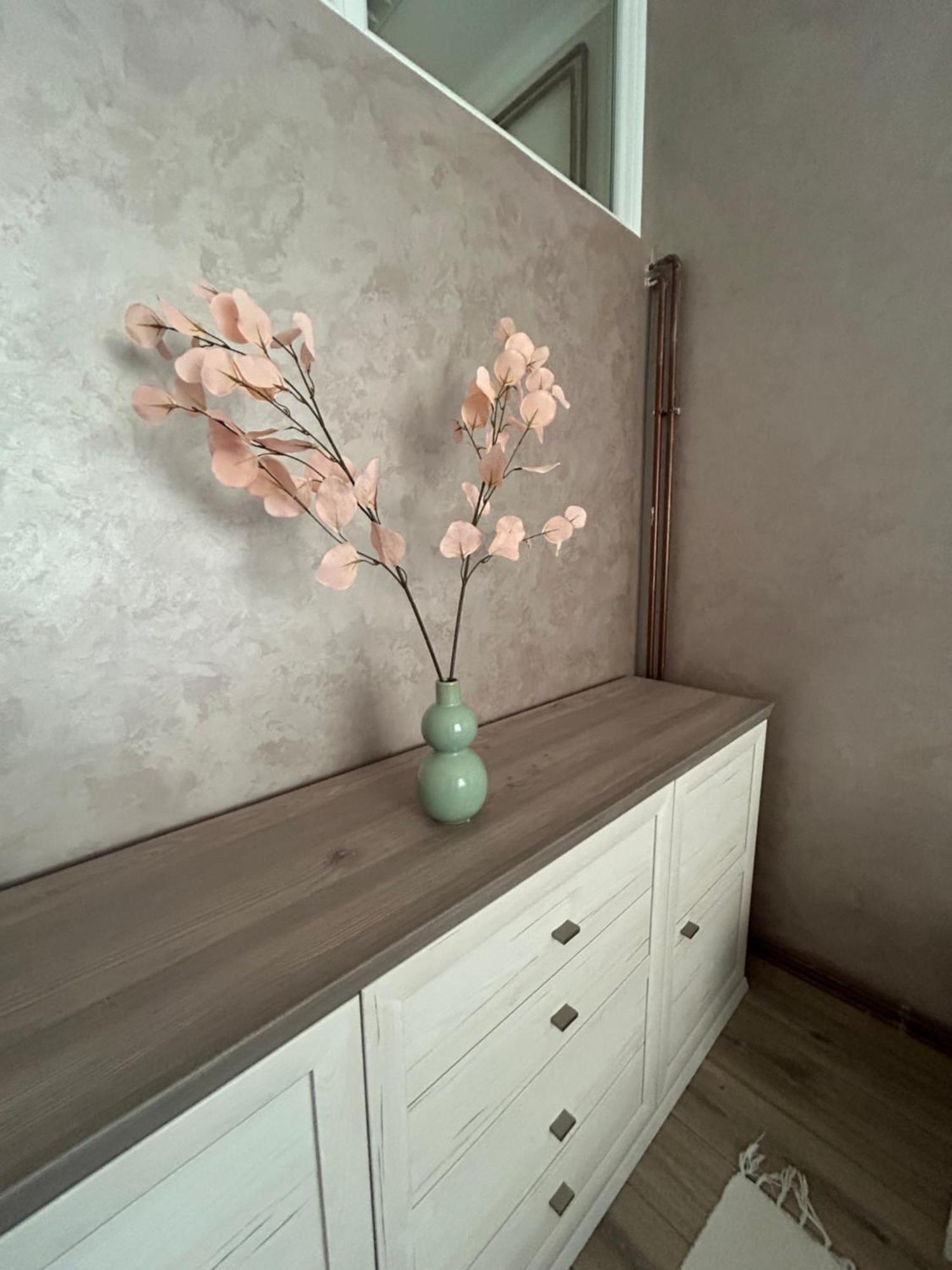 Apartman Tara 苏博蒂察 外观 照片
