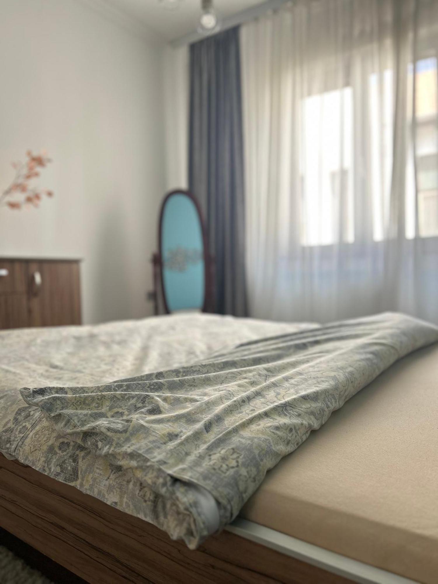 Apartman Tara 苏博蒂察 外观 照片