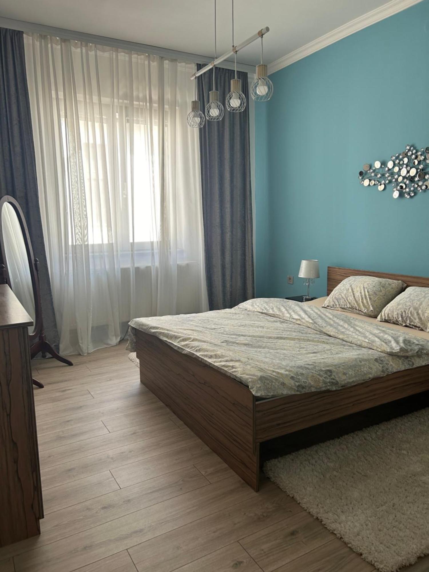 Apartman Tara 苏博蒂察 外观 照片