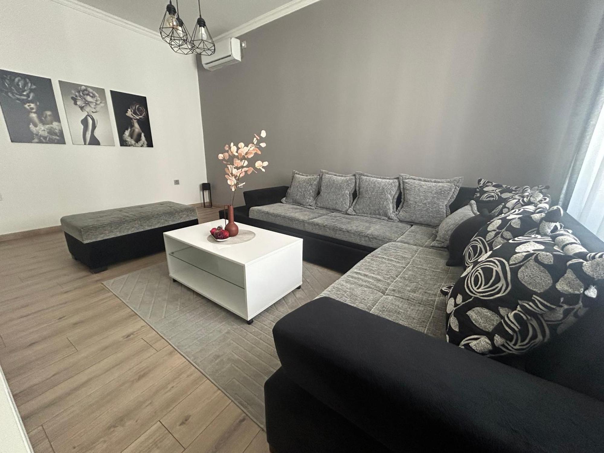 Apartman Tara 苏博蒂察 外观 照片