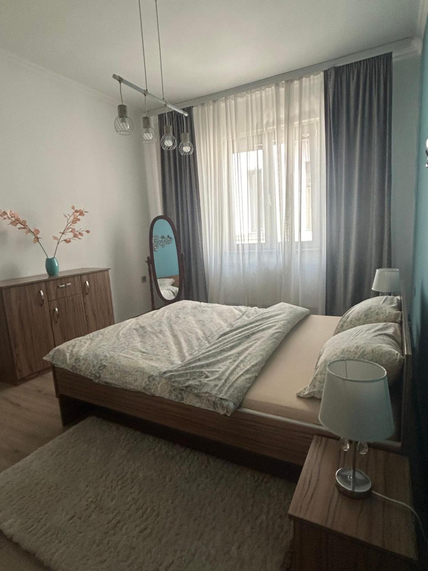 Apartman Tara 苏博蒂察 外观 照片
