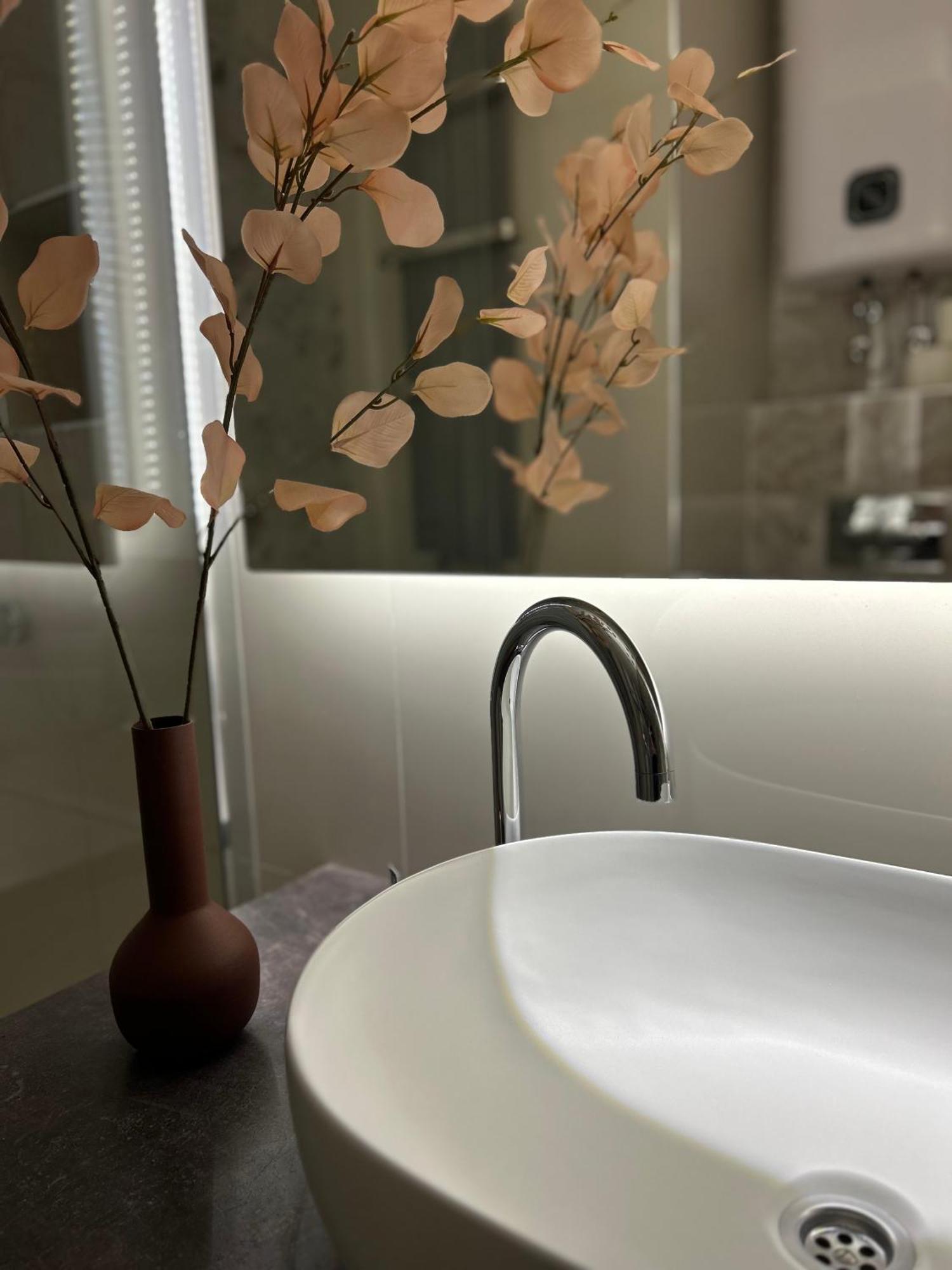 Apartman Tara 苏博蒂察 外观 照片
