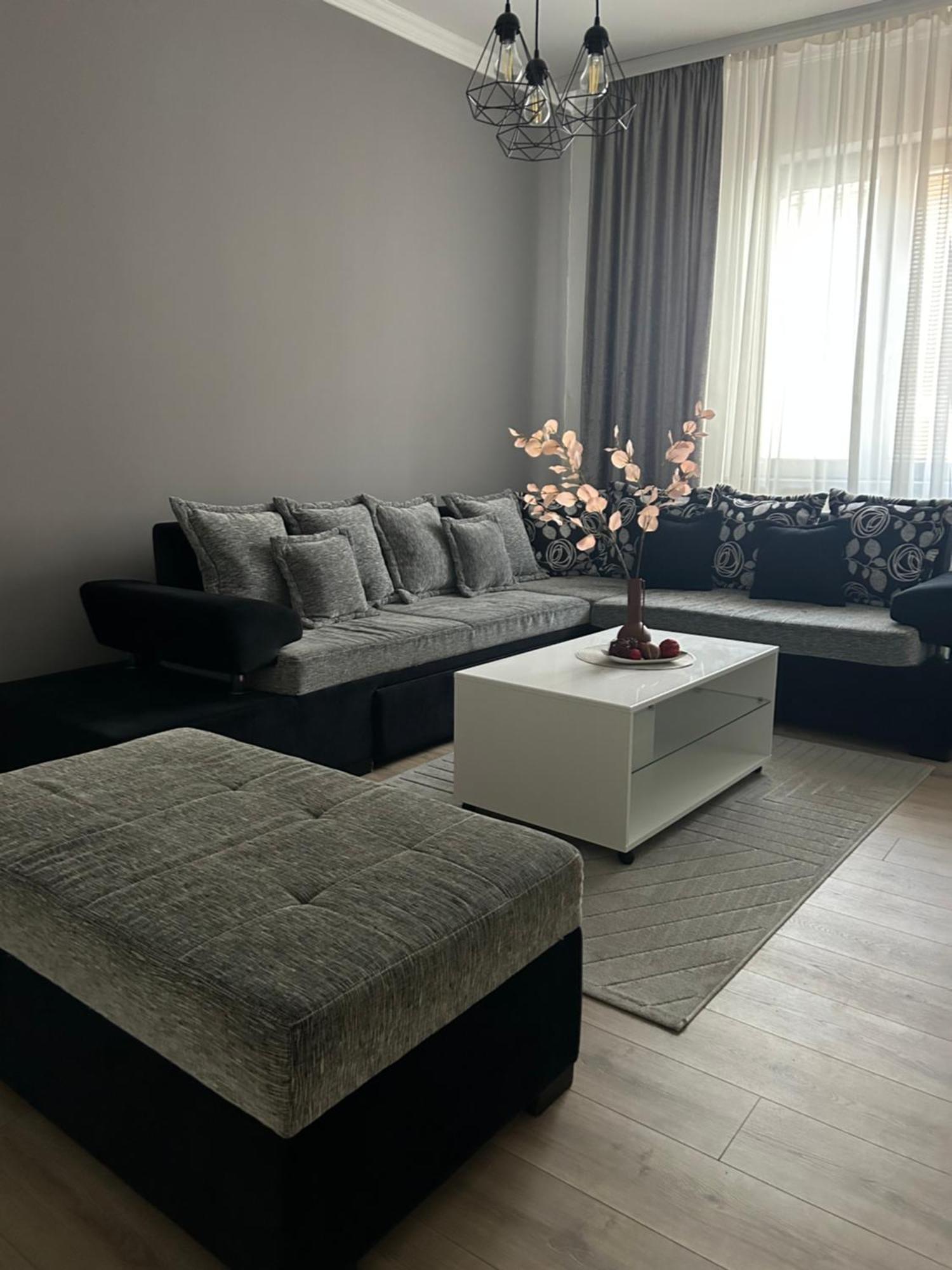 Apartman Tara 苏博蒂察 外观 照片