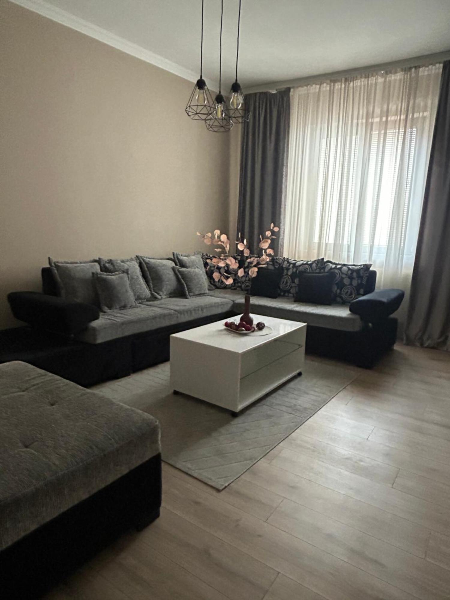 Apartman Tara 苏博蒂察 外观 照片