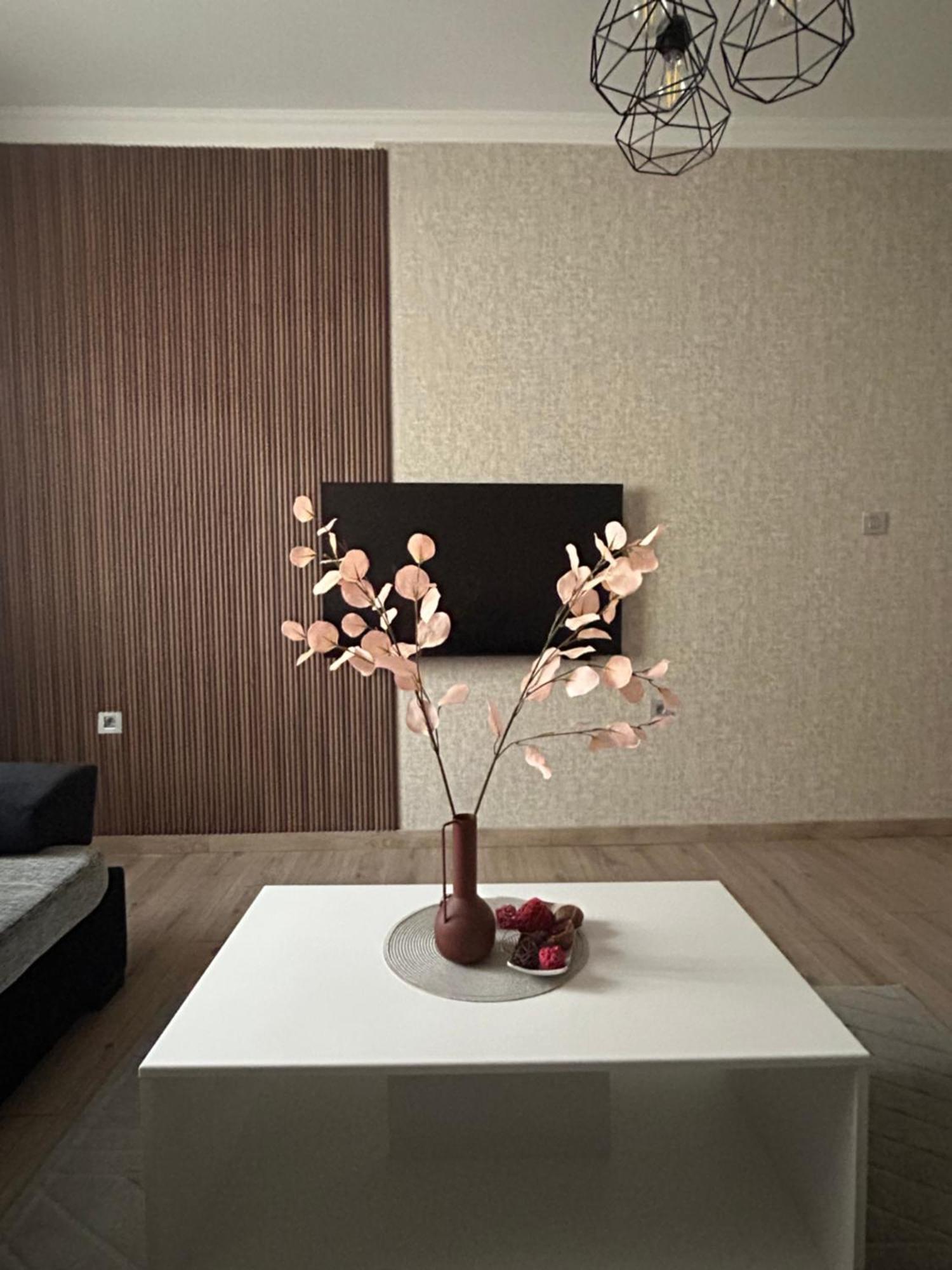 Apartman Tara 苏博蒂察 外观 照片